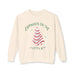 Christmas Tree Cake Lightweight Sweatshirt