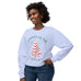 Christmas Tree Cake Lightweight Sweatshirt