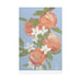 Vibrant Floral Rolled Poster - Perfect for Home Decor and Spring Arrangements