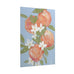 Vibrant Floral Rolled Poster - Perfect for Home Decor and Spring Arrangements