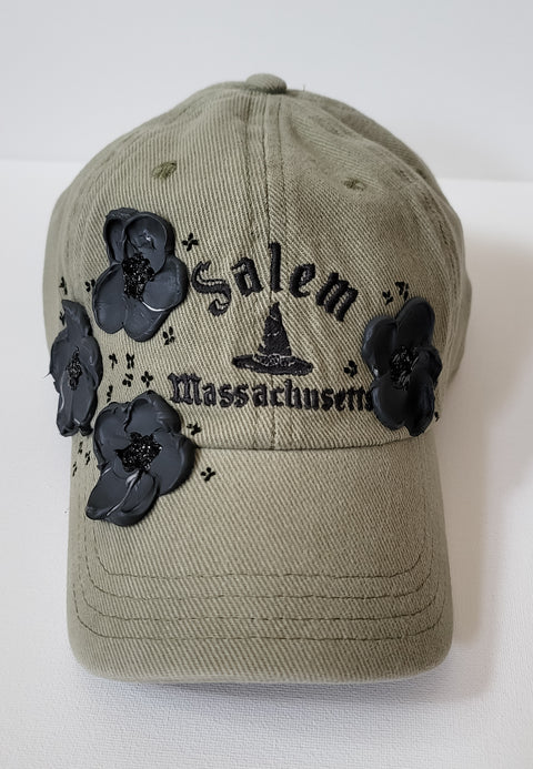 Salem Ball Cap