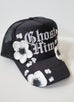 Ghost Him Trucker Hat