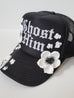 Ghost Him Trucker Hat