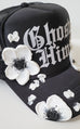 Ghost Him Trucker Hat