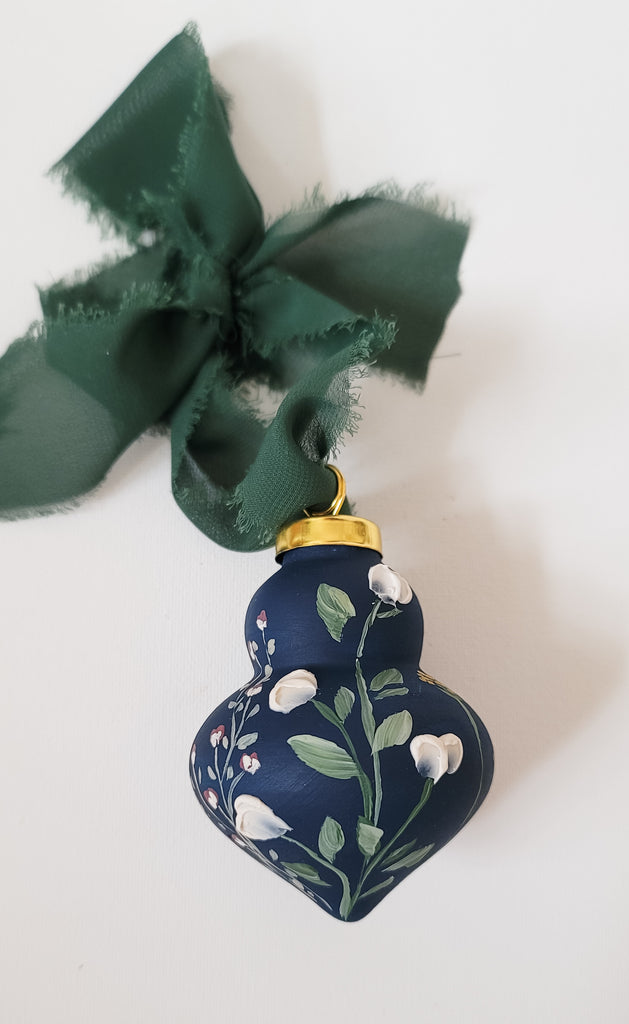 Ornament No. 21