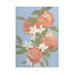 Vibrant Floral Rolled Poster - Perfect for Home Decor and Spring Arrangements