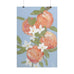 Vibrant Floral Rolled Poster - Perfect for Home Decor and Spring Arrangements