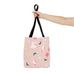 Halloween Ghostly Cute Trick-or-Treat Tote