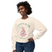 Christmas Tree Cake Lightweight Sweatshirt