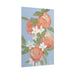 Vibrant Floral Rolled Poster - Perfect for Home Decor and Spring Arrangements